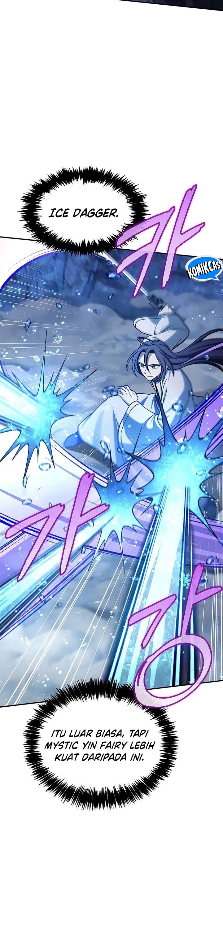 Heavenly Grand Archive’s Young Master - Chapter 115 - Page 28