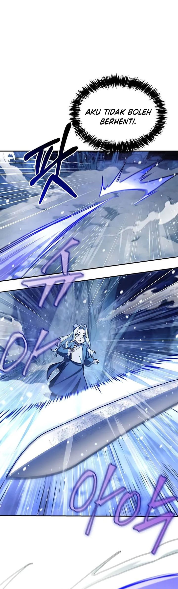 Heavenly Grand Archive’s Young Master - Chapter 115 - Page 29