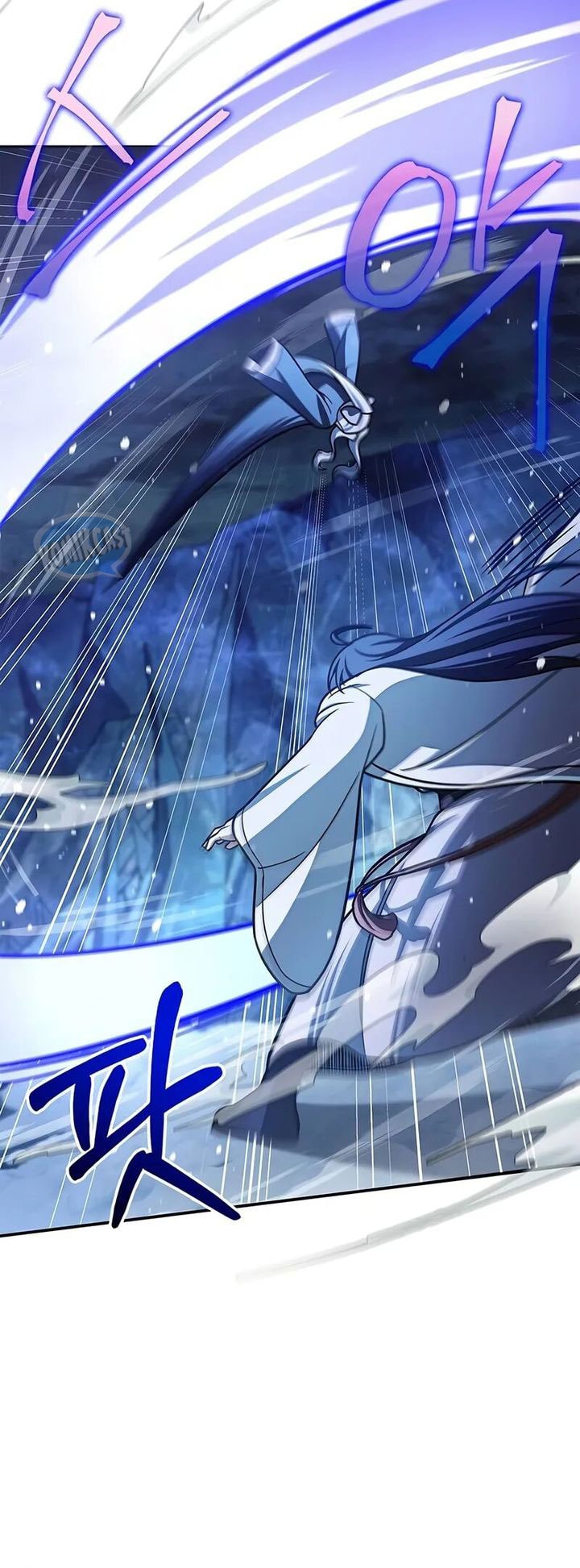 Heavenly Grand Archive’s Young Master - Chapter 115 - Page 30