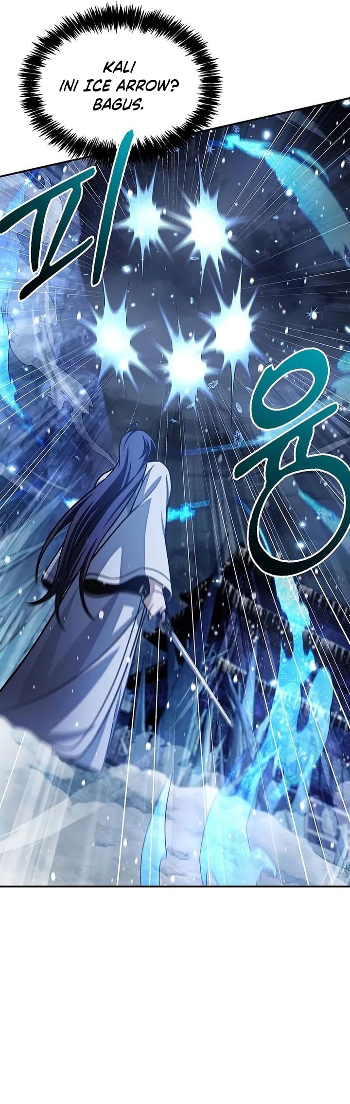 Heavenly Grand Archive’s Young Master - Chapter 115 - Page 32