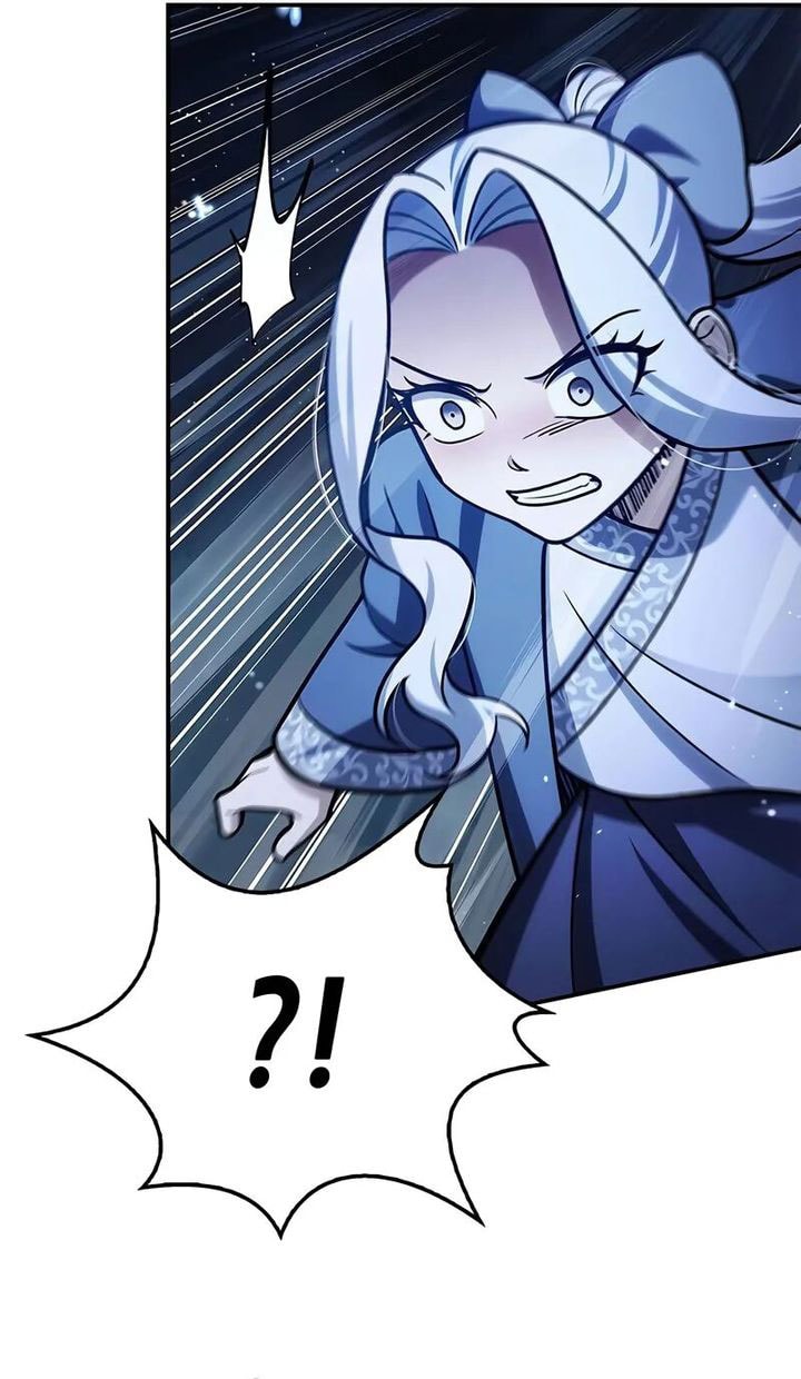 Heavenly Grand Archive’s Young Master - Chapter 115 - Page 34