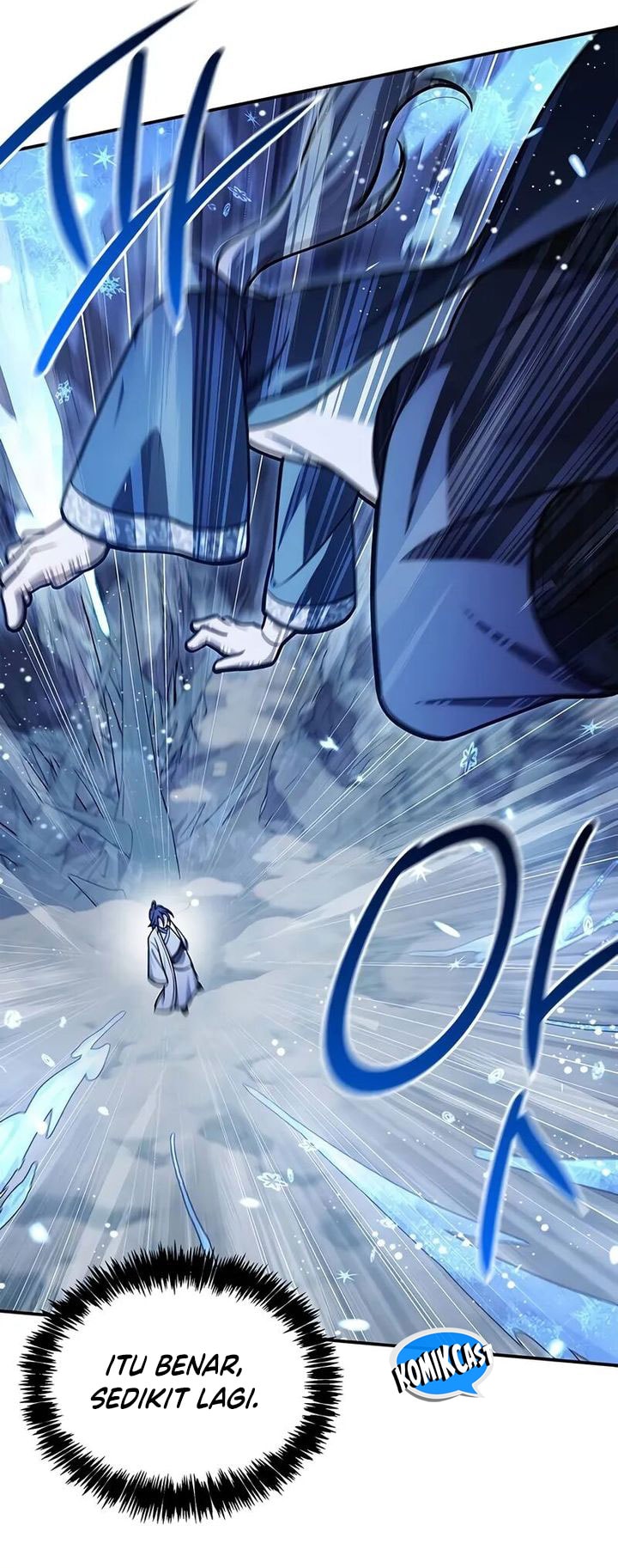 Heavenly Grand Archive’s Young Master - Chapter 115 - Page 35