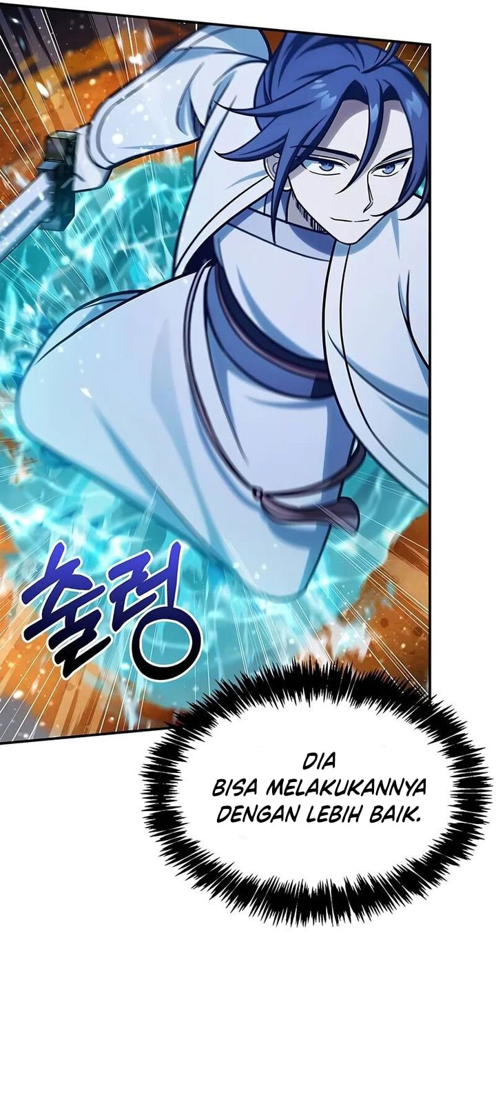 Heavenly Grand Archive’s Young Master - Chapter 115 - Page 36