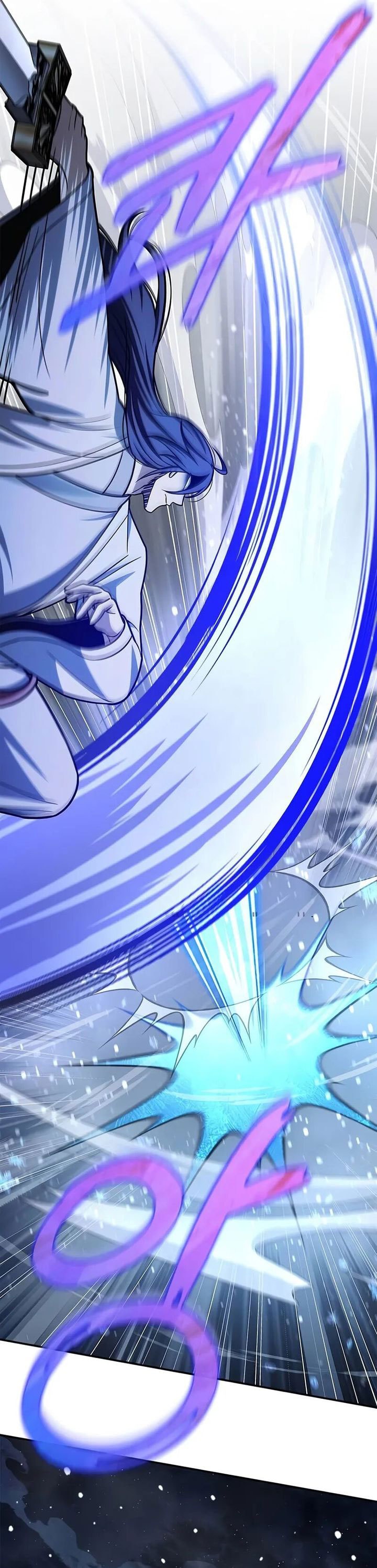 Heavenly Grand Archive’s Young Master - Chapter 115 - Page 42