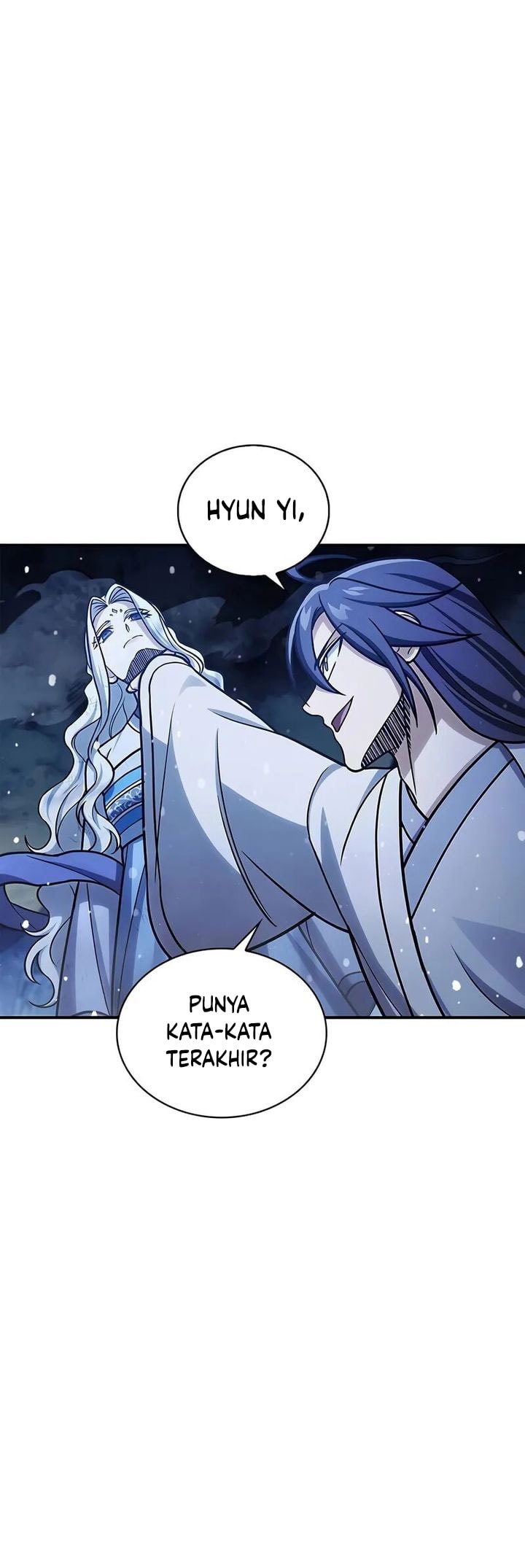 Heavenly Grand Archive’s Young Master - Chapter 115 - Page 49