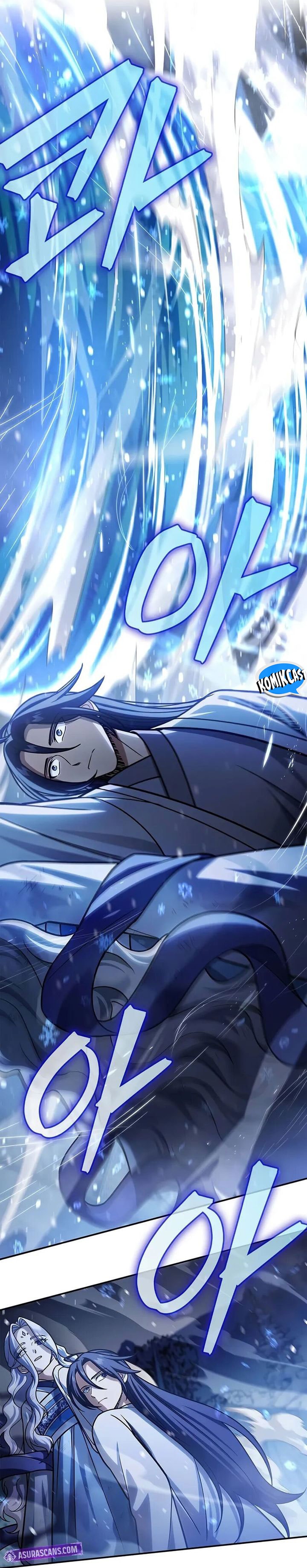 Heavenly Grand Archive’s Young Master - Chapter 115 - Page 53