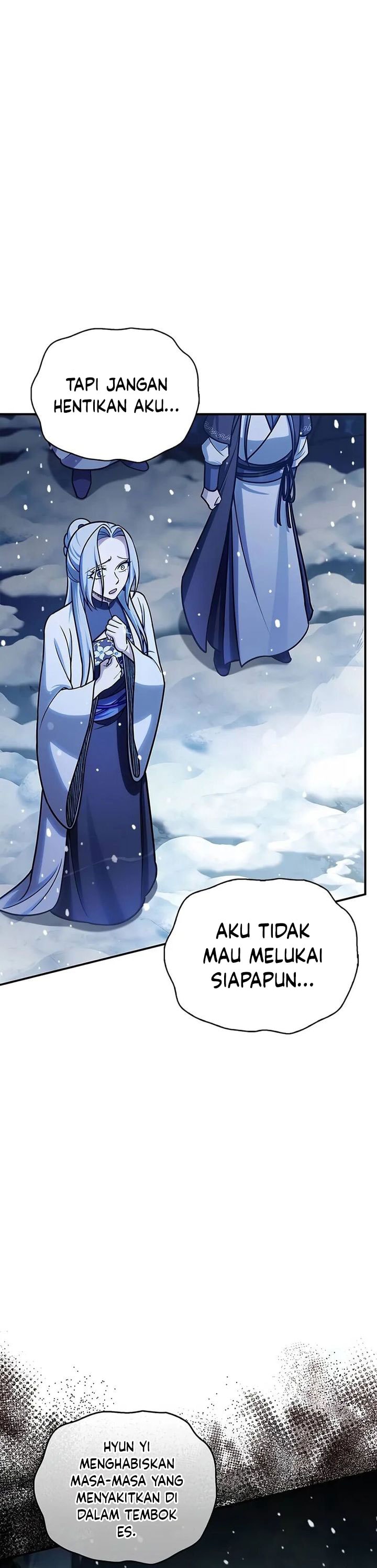 Heavenly Grand Archive’s Young Master - Chapter 115 - Page 56