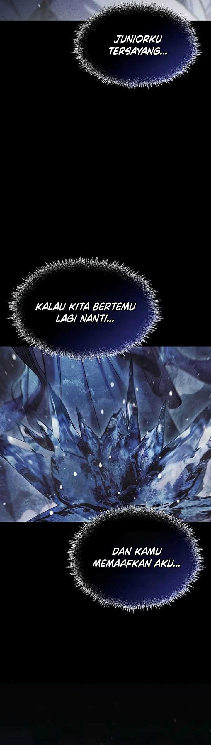 Heavenly Grand Archive’s Young Master - Chapter 115 - Page 64