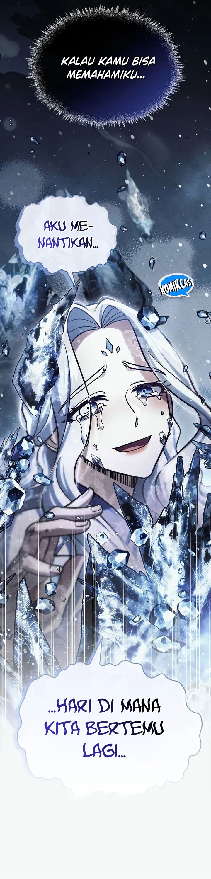 Heavenly Grand Archive’s Young Master - Chapter 115 - Page 65
