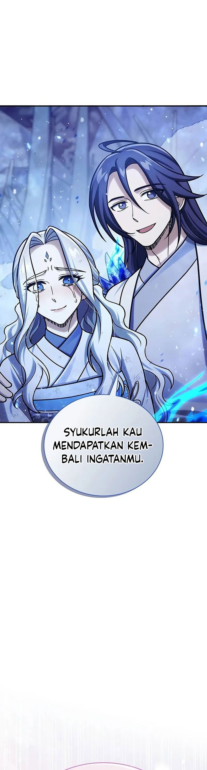 Heavenly Grand Archive’s Young Master - Chapter 115 - Page 69
