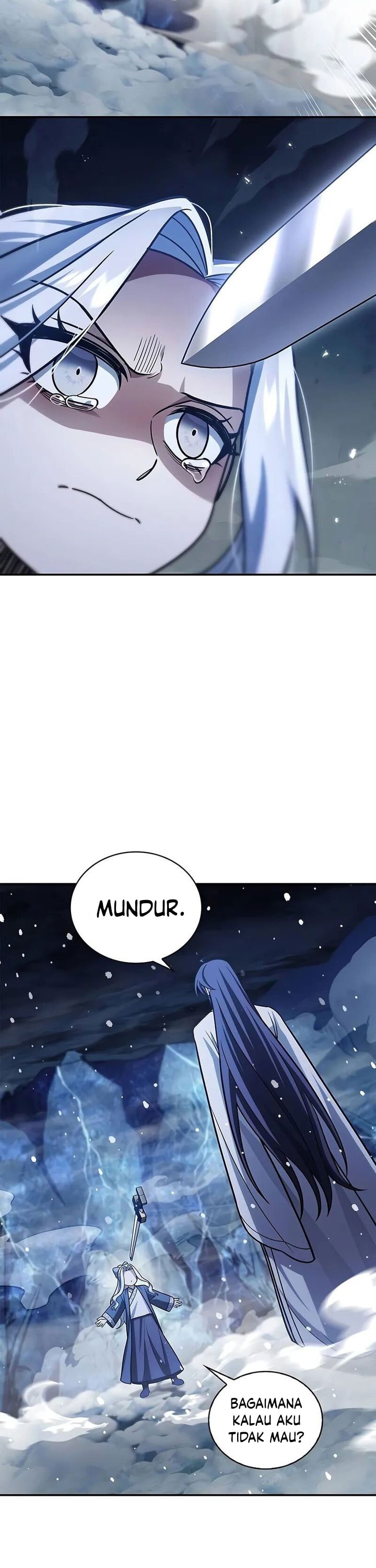 Heavenly Grand Archive’s Young Master - Chapter 115 - Page 7