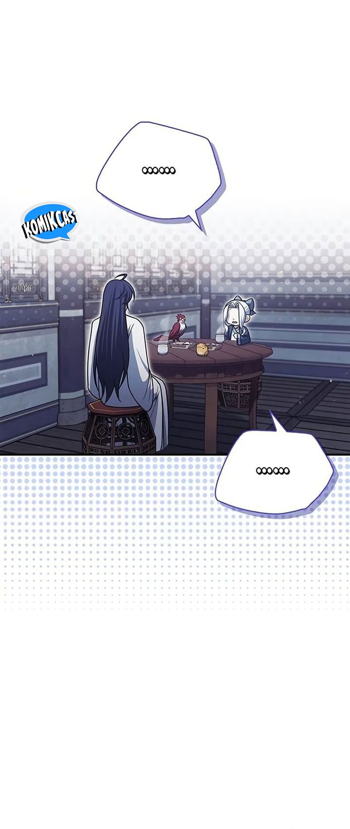 Heavenly Grand Archive’s Young Master - Chapter 116 - Page 10
