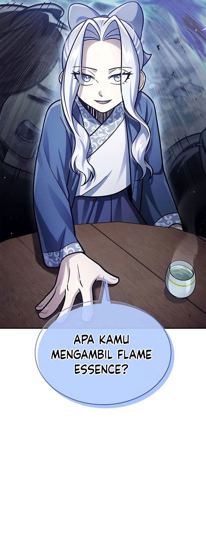 Heavenly Grand Archive’s Young Master - Chapter 116 - Page 17
