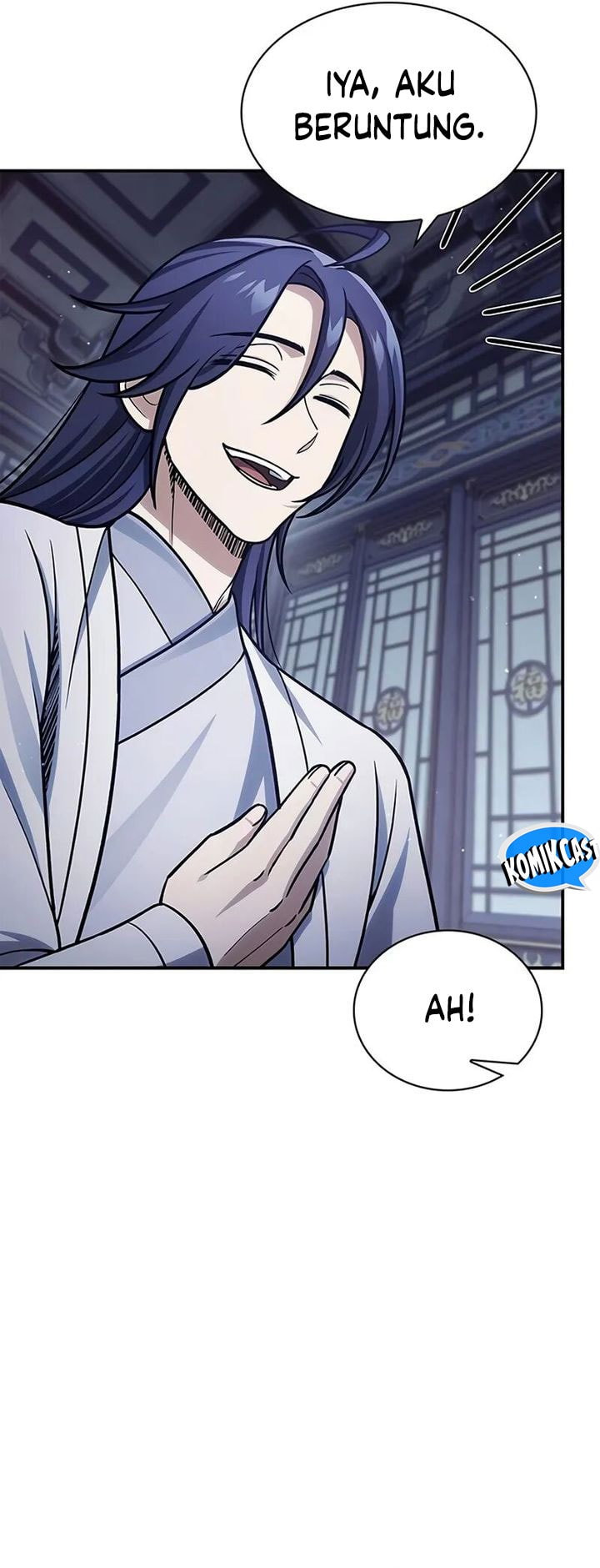 Heavenly Grand Archive’s Young Master - Chapter 116 - Page 18