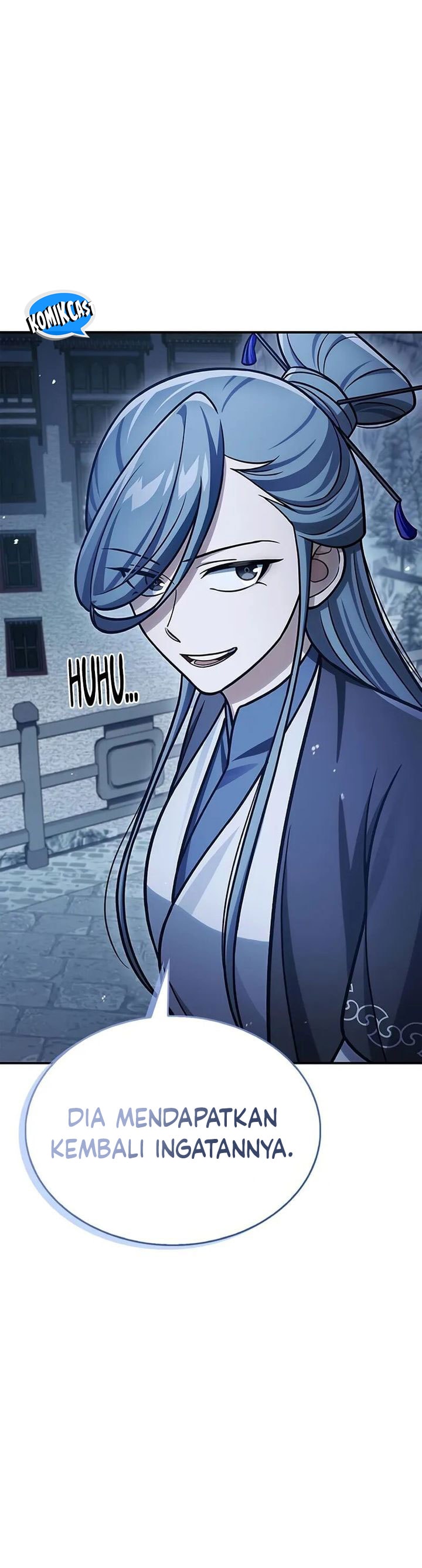 Heavenly Grand Archive’s Young Master - Chapter 116 - Page 25