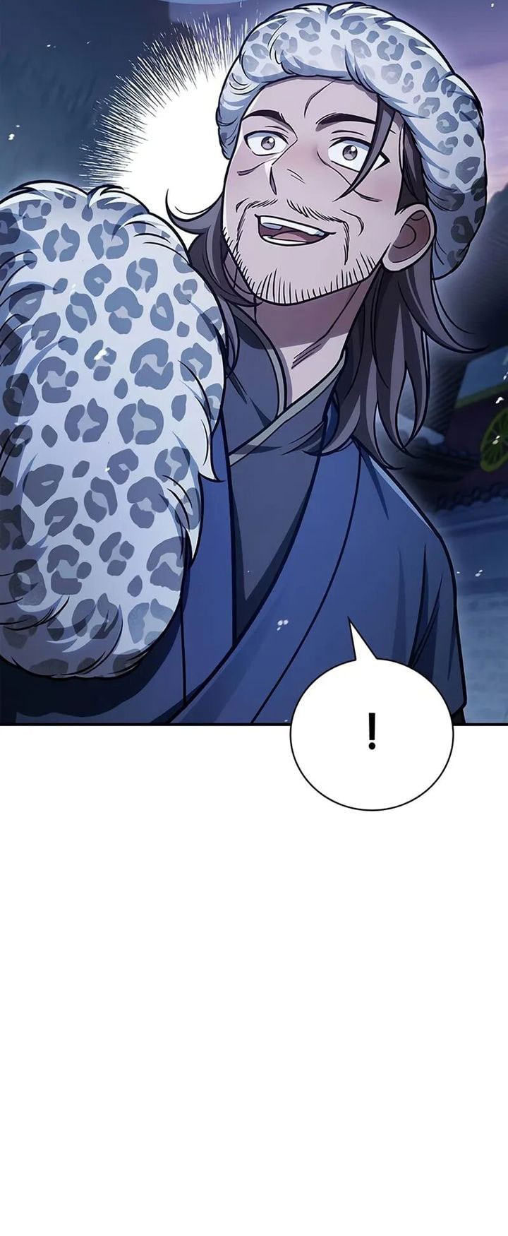Heavenly Grand Archive’s Young Master - Chapter 116 - Page 27