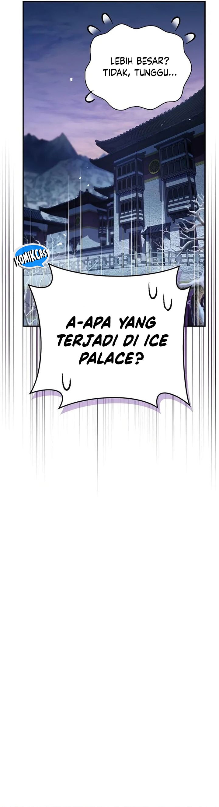 Heavenly Grand Archive’s Young Master - Chapter 116 - Page 30