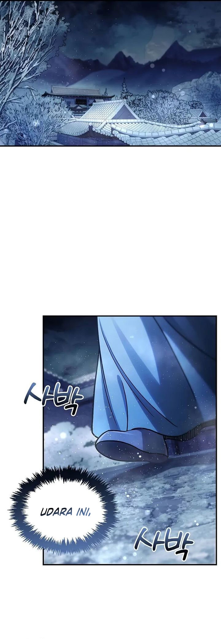 Heavenly Grand Archive’s Young Master - Chapter 116 - Page 31