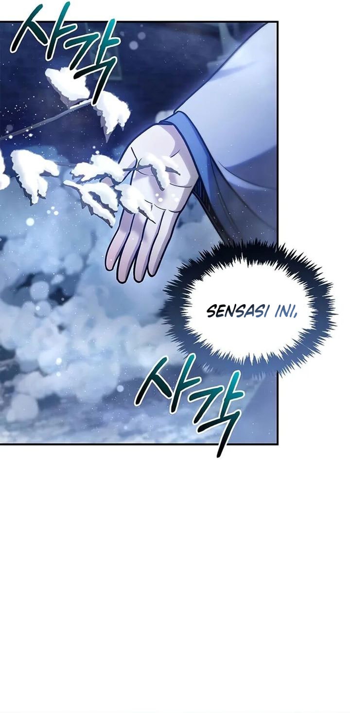Heavenly Grand Archive’s Young Master - Chapter 116 - Page 32