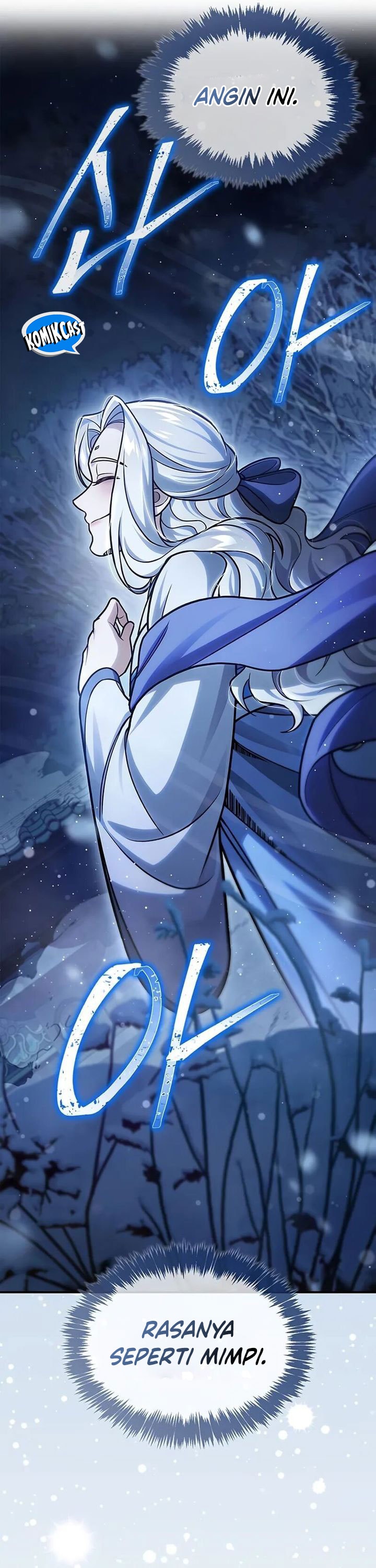 Heavenly Grand Archive’s Young Master - Chapter 116 - Page 33