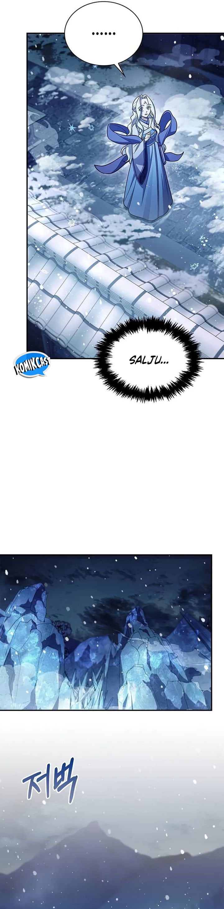 Heavenly Grand Archive’s Young Master - Chapter 116 - Page 35