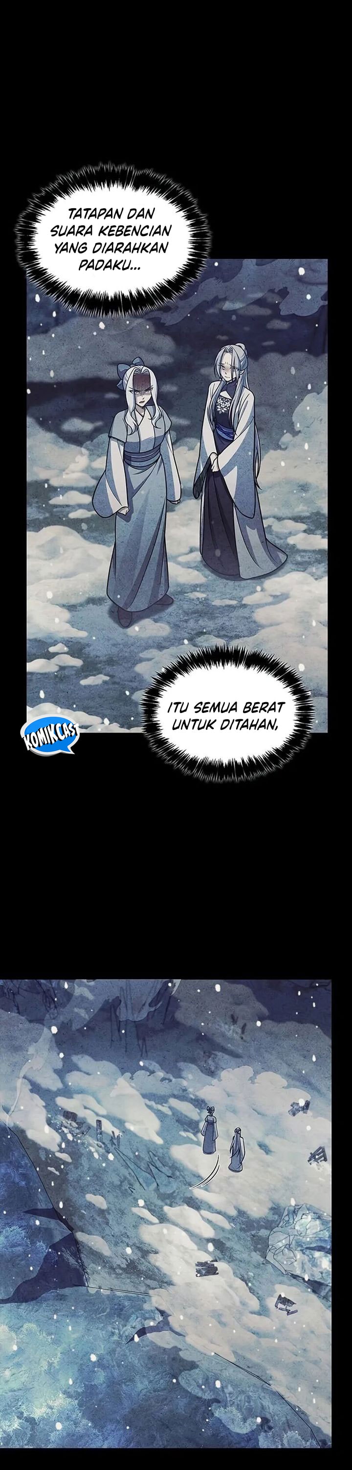 Heavenly Grand Archive’s Young Master - Chapter 116 - Page 38