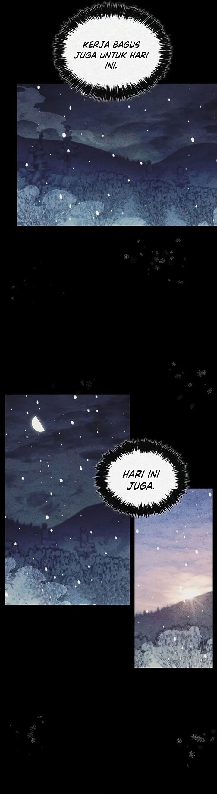 Heavenly Grand Archive’s Young Master - Chapter 116 - Page 41