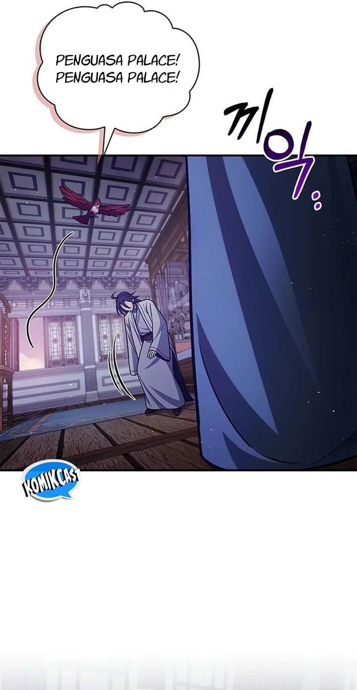 Heavenly Grand Archive’s Young Master - Chapter 116 - Page 5