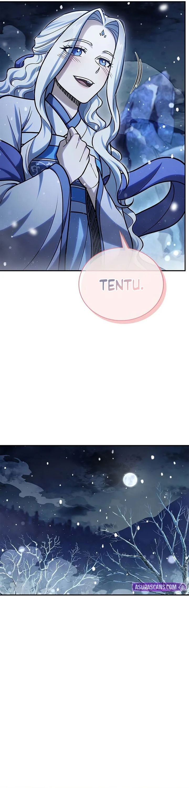 Heavenly Grand Archive’s Young Master - Chapter 116 - Page 51
