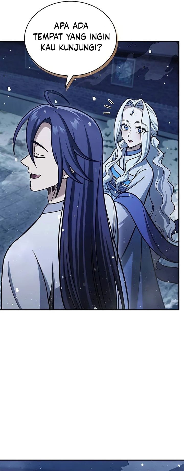 Heavenly Grand Archive’s Young Master - Chapter 116 - Page 56