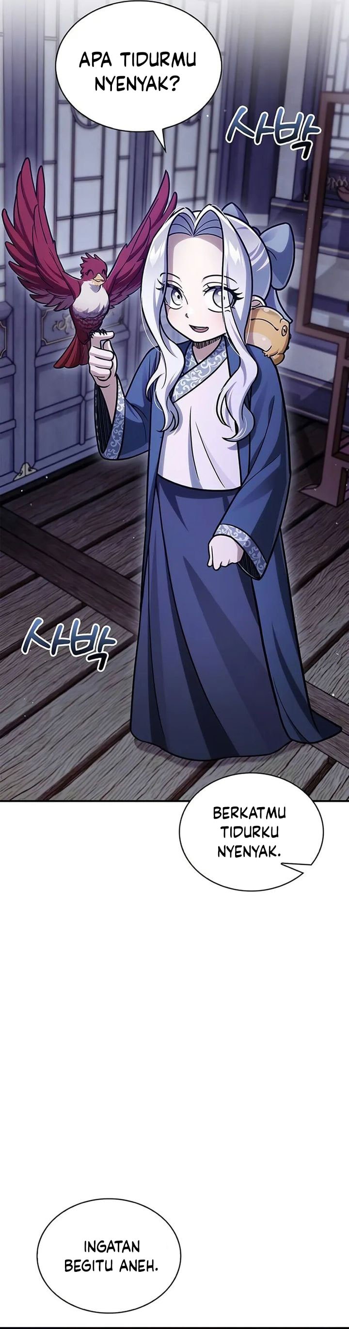 Heavenly Grand Archive’s Young Master - Chapter 116 - Page 6