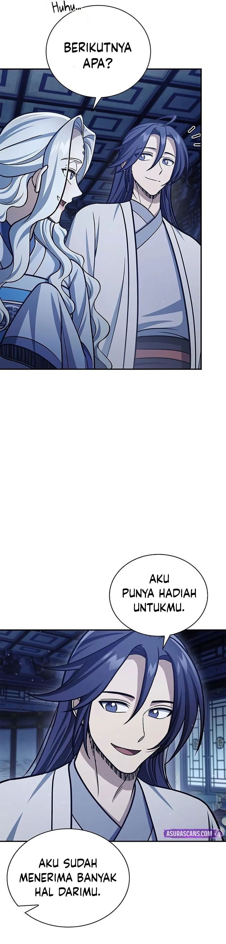 Heavenly Grand Archive’s Young Master - Chapter 117 - Page 14
