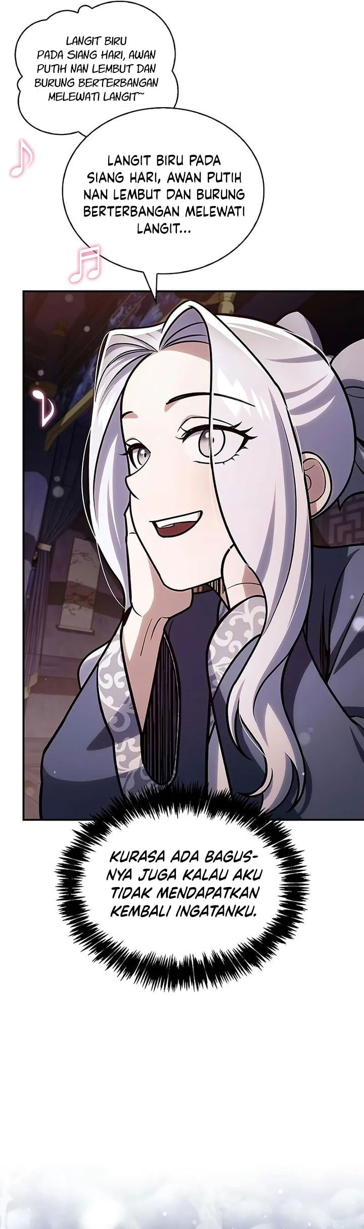 Heavenly Grand Archive’s Young Master - Chapter 117 - Page 24
