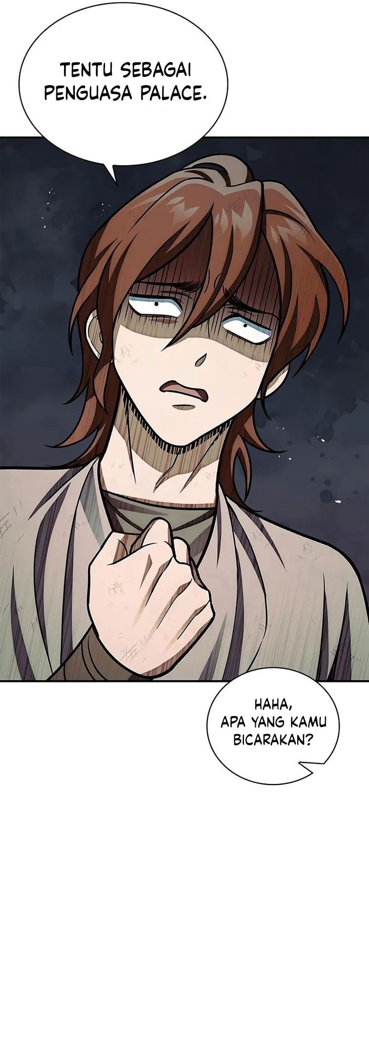 Heavenly Grand Archive’s Young Master - Chapter 117 - Page 29