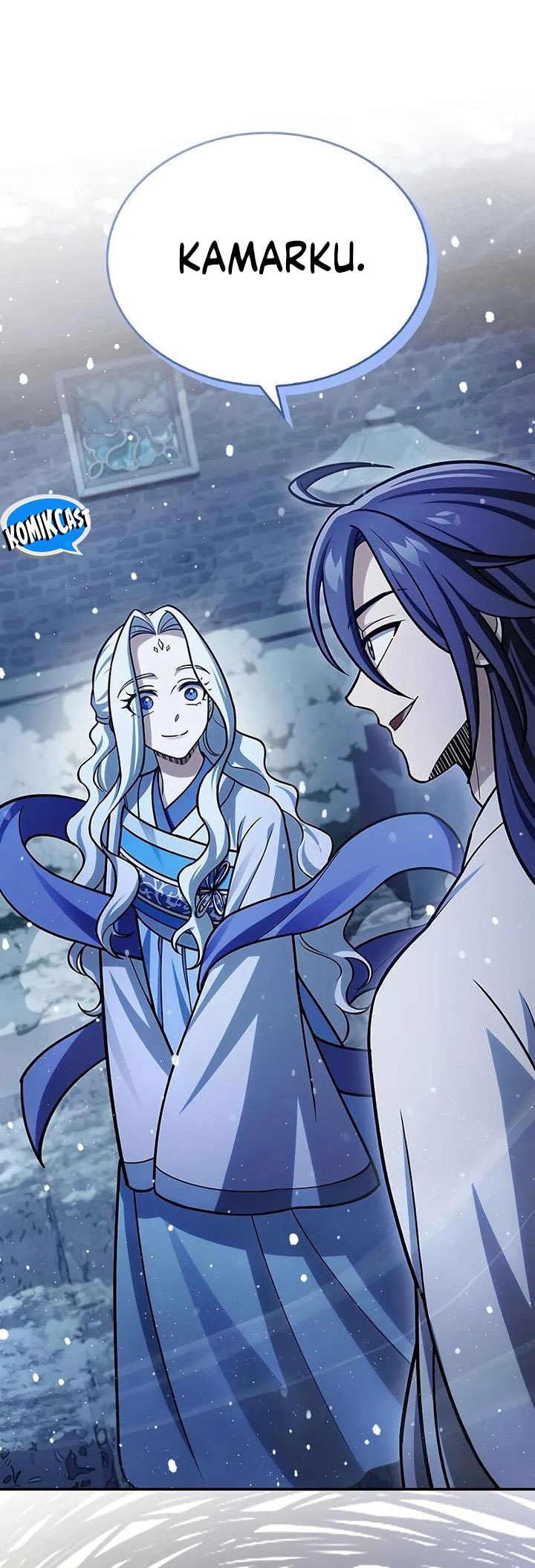 Heavenly Grand Archive’s Young Master - Chapter 117 - Page 3