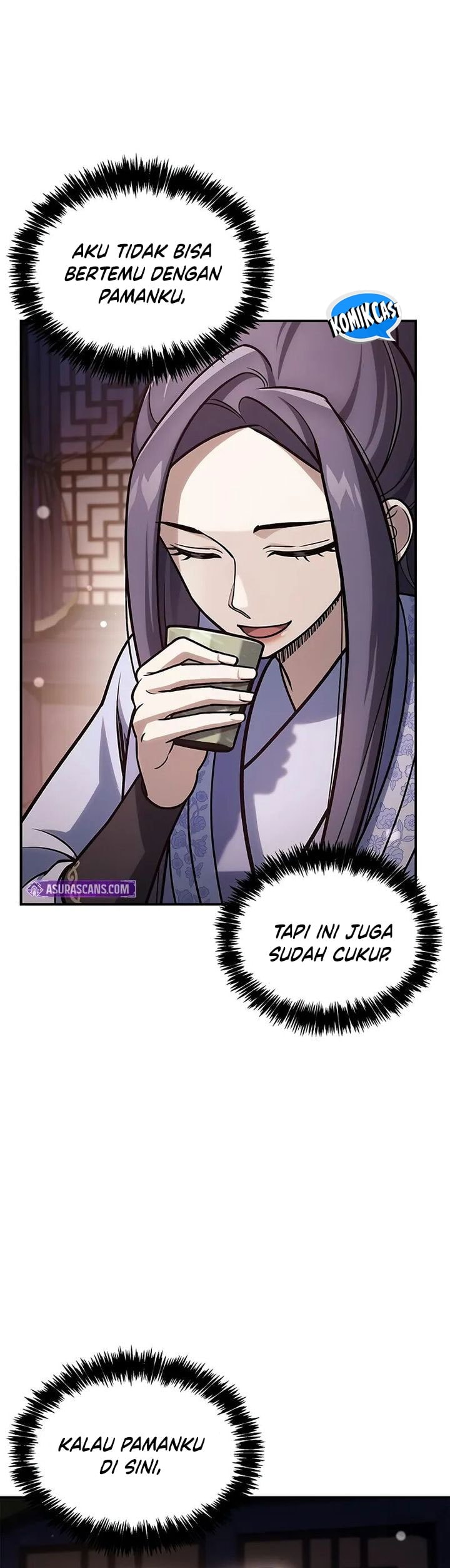 Heavenly Grand Archive’s Young Master - Chapter 117 - Page 33