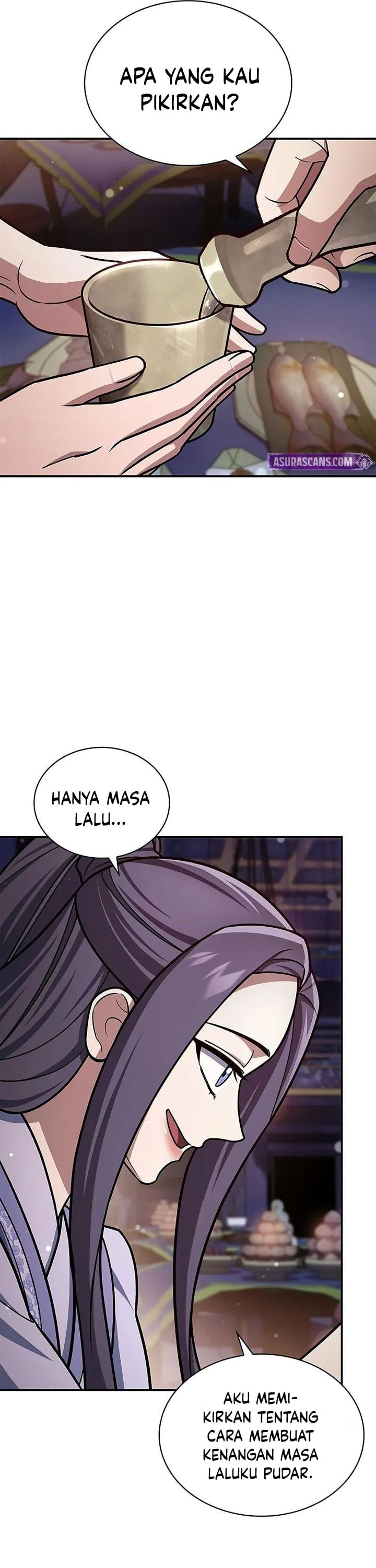 Heavenly Grand Archive’s Young Master - Chapter 117 - Page 37