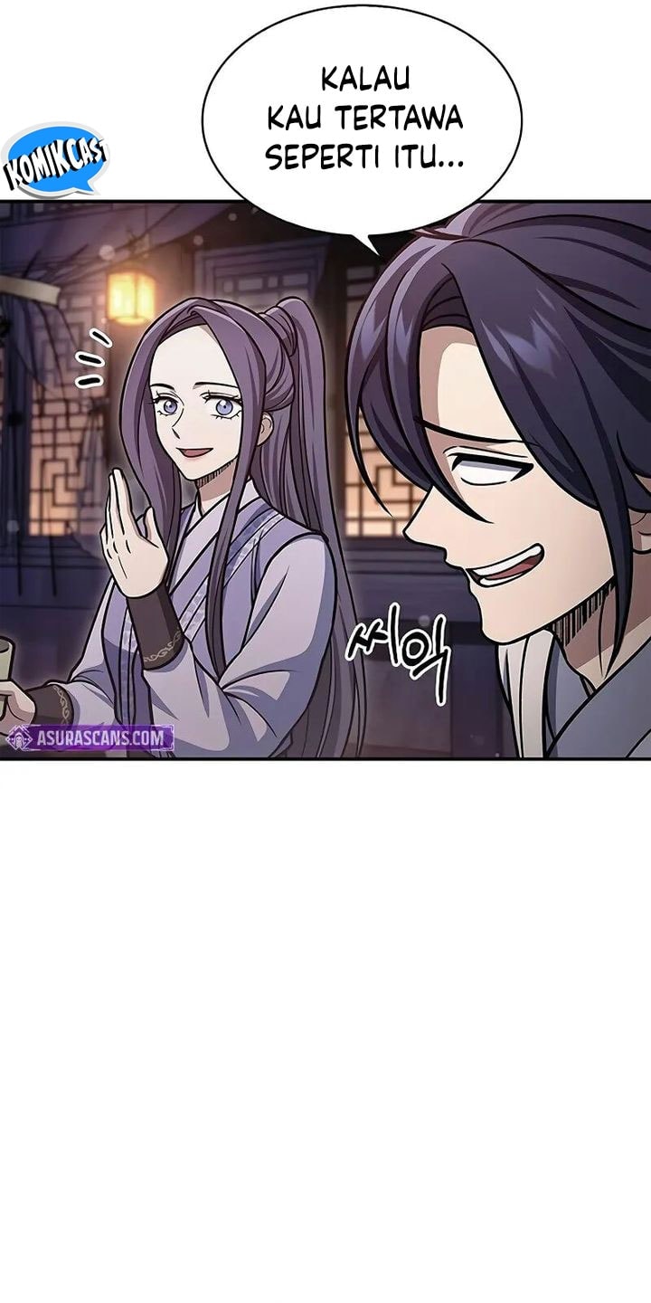 Heavenly Grand Archive’s Young Master - Chapter 117 - Page 40