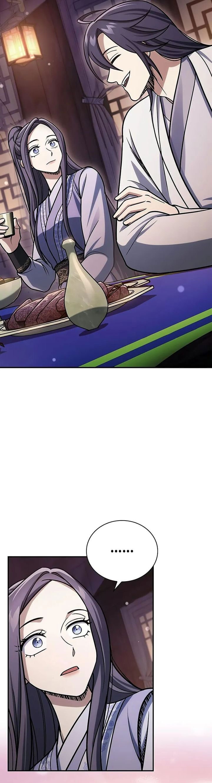 Heavenly Grand Archive’s Young Master - Chapter 117 - Page 42