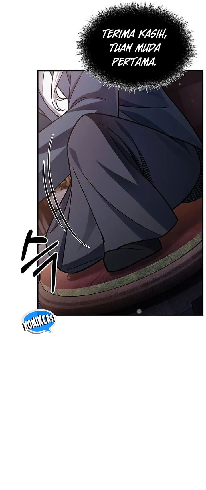 Heavenly Grand Archive’s Young Master - Chapter 117 - Page 48