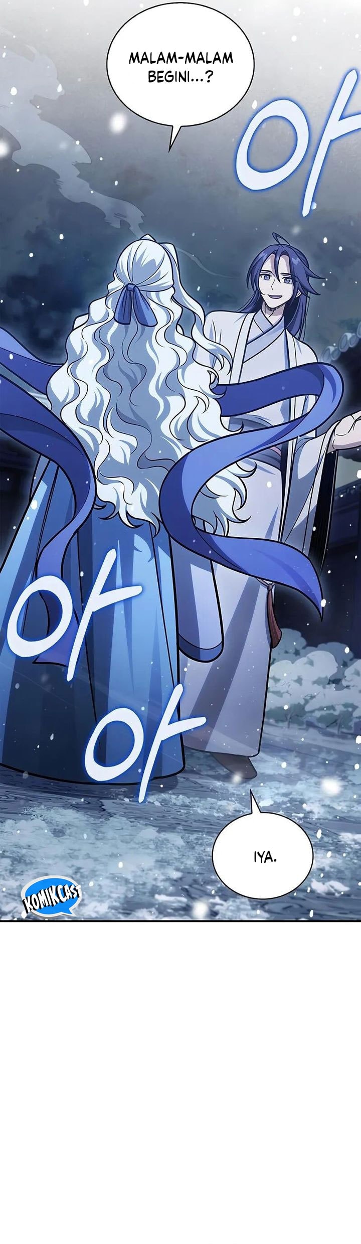 Heavenly Grand Archive’s Young Master - Chapter 117 - Page 5