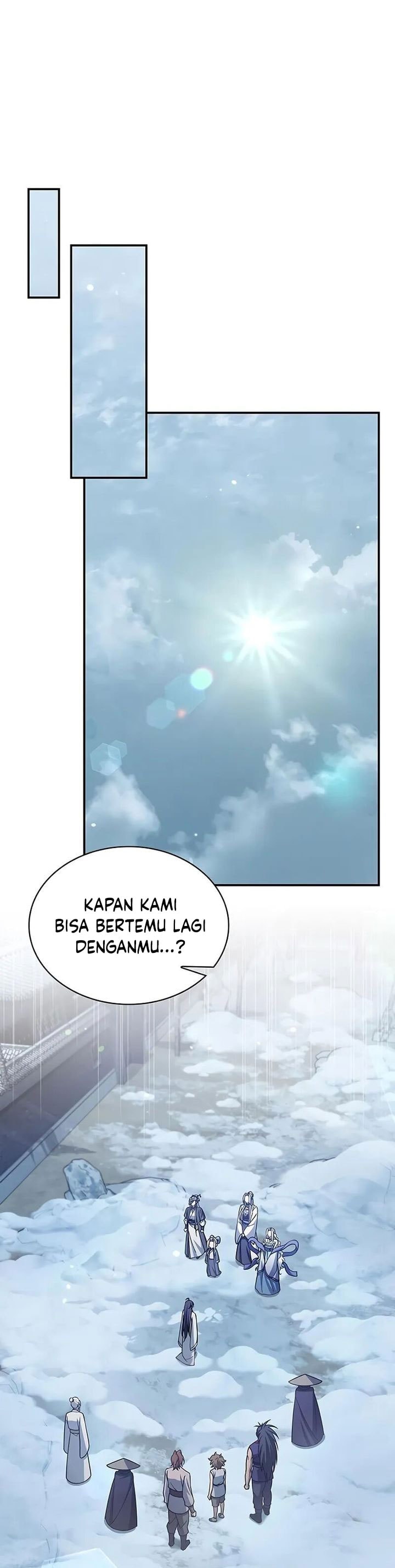 Heavenly Grand Archive’s Young Master - Chapter 117 - Page 54