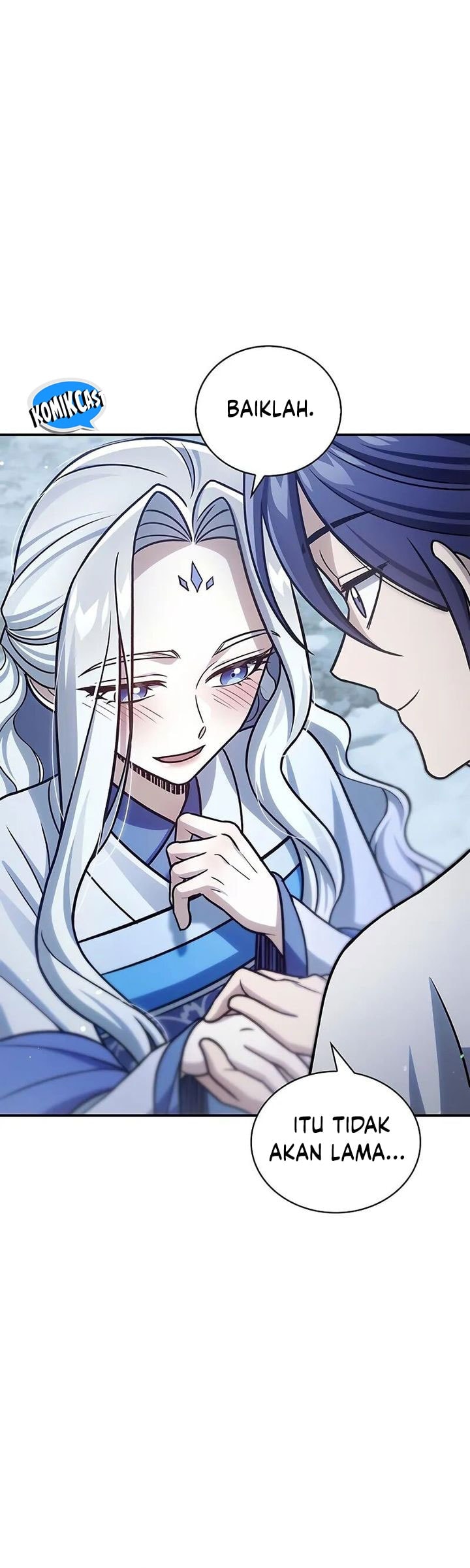 Heavenly Grand Archive’s Young Master - Chapter 117 - Page 60