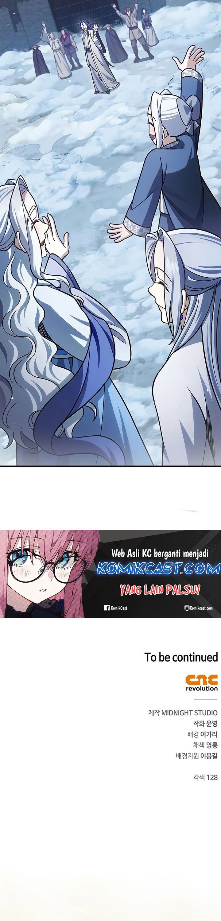 Heavenly Grand Archive’s Young Master - Chapter 117 - Page 64