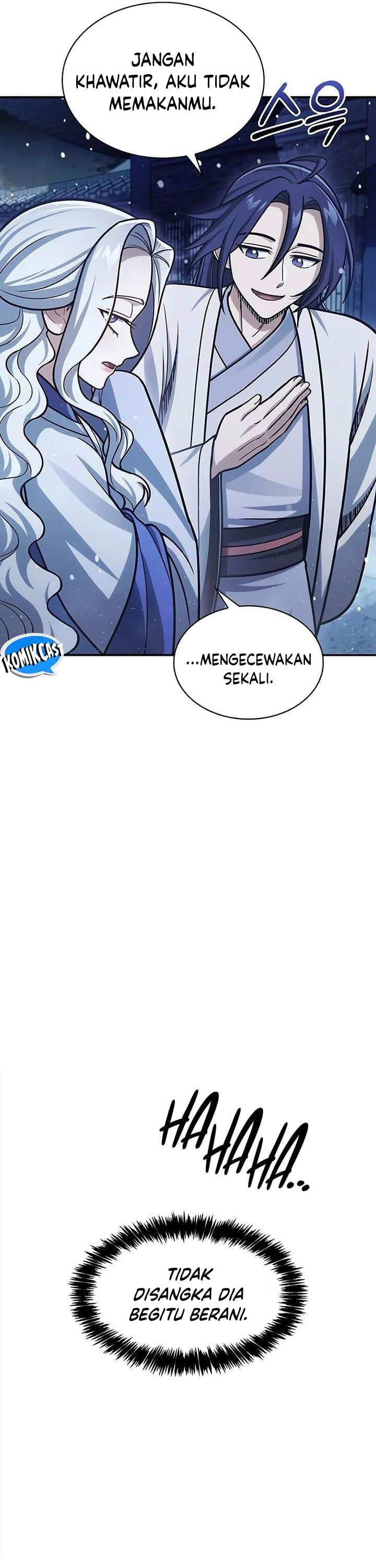 Heavenly Grand Archive’s Young Master - Chapter 117 - Page 8