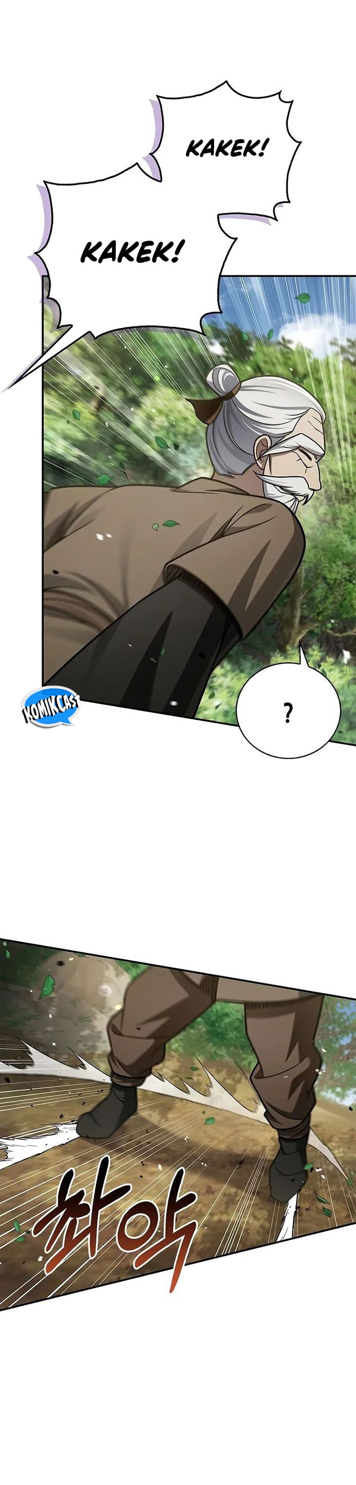 Heavenly Grand Archive’s Young Master - Chapter 118 - Page 15