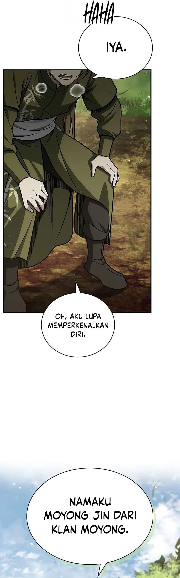 Heavenly Grand Archive’s Young Master - Chapter 118 - Page 19