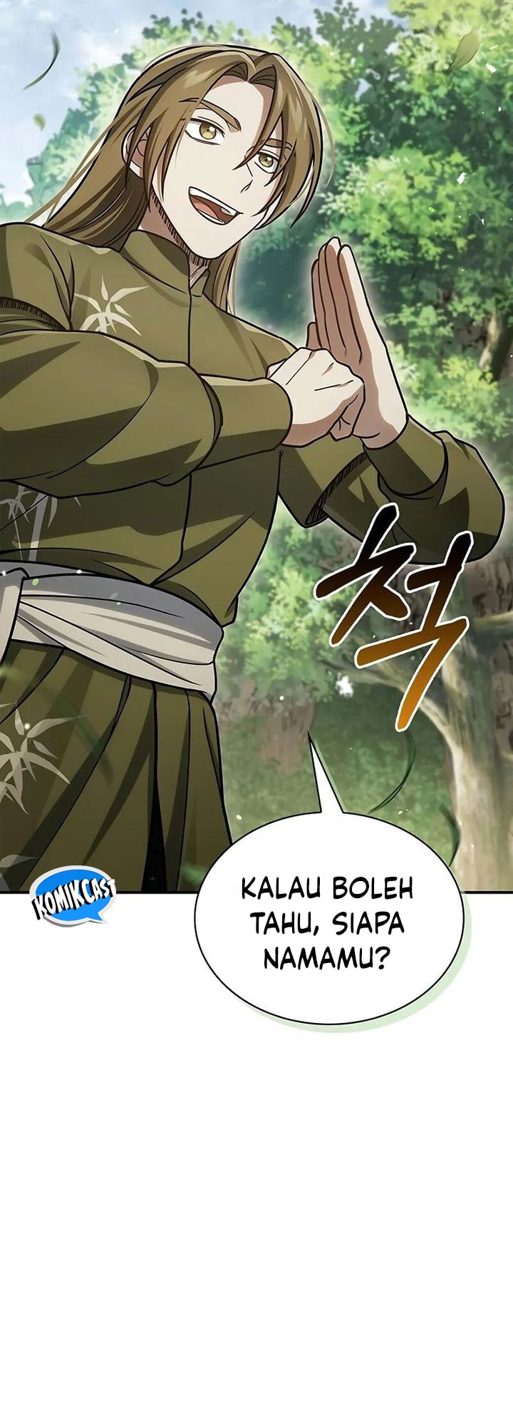 Heavenly Grand Archive’s Young Master - Chapter 118 - Page 20