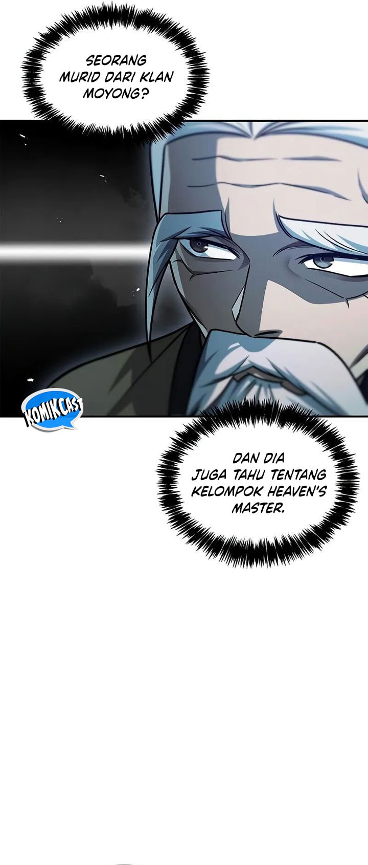 Heavenly Grand Archive’s Young Master - Chapter 118 - Page 23