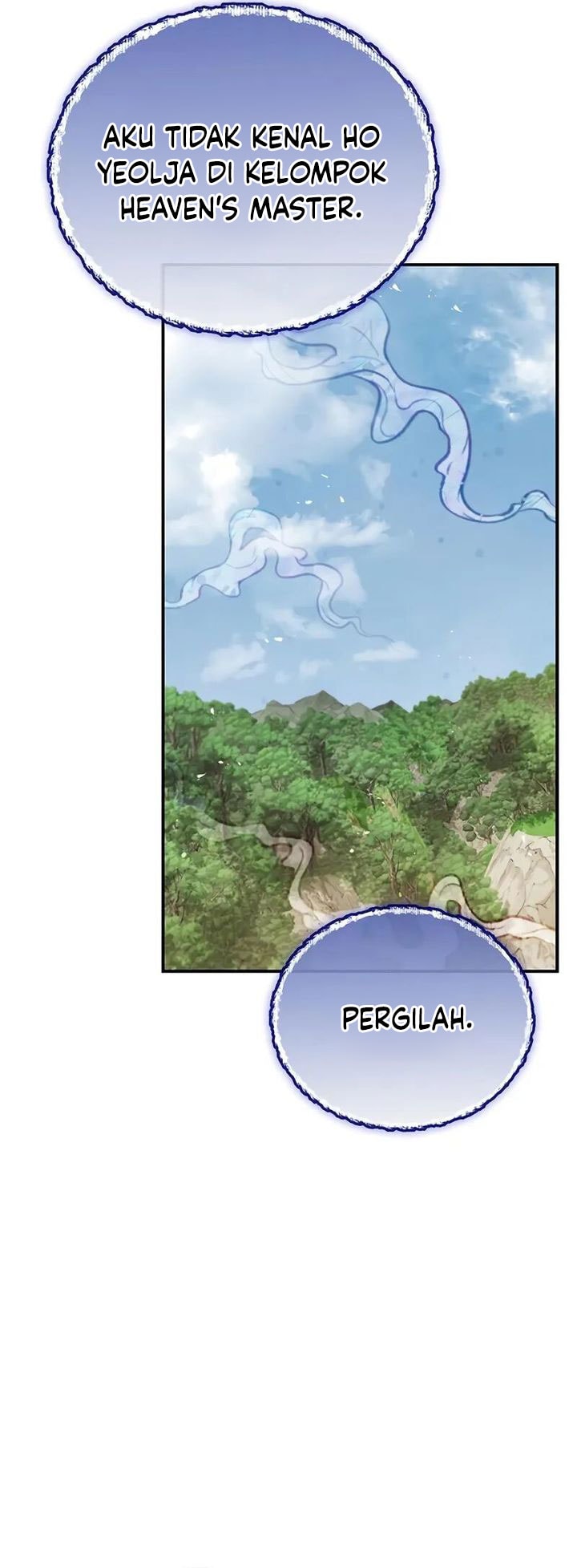 Heavenly Grand Archive’s Young Master - Chapter 118 - Page 34
